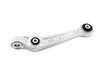 ES#3438431 - 4H0407151C - Front Lower Control Arm - Straight - Left - The straight lower control arm - Moog - Audi