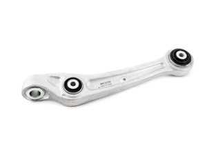 ES#3438431 - 4H0407151C - Front Lower Control Arm - Straight - Left - The straight lower control arm - Moog - Audi