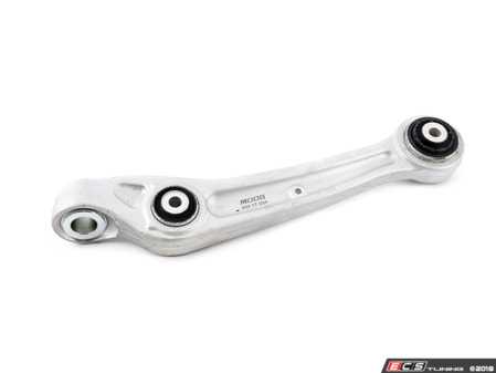 ES#3438431 - 4H0407151C - Front Lower Control Arm - Straight - Left - The straight lower control arm - Moog - Audi