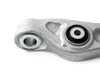 ES#3438431 - 4H0407151C - Front Lower Control Arm - Straight - Left - The straight lower control arm - Moog - Audi