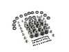 ES#3477676 - SPRK-TS1015/MC-2 - Performance Valve Springs Kit - Single Groove SPRK-TS1015-MC2 - Aftermarket performance intake and exhaust valve springs for your high revving engine - Supertech - MINI