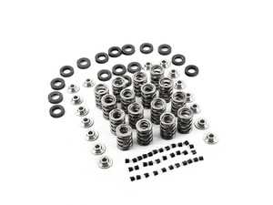 ES#3477676 - SPRK-TS1015/MC-2 - Performance Valve Springs Kit - Single Groove SPRK-TS1015-MC2 - Aftermarket performance intake and exhaust valve springs for your high revving engine - Supertech - MINI