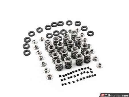 ES#3477676 - SPRK-TS1015/MC-2 - Performance Valve Springs Kit - Single Groove SPRK-TS1015-MC2 - Aftermarket performance intake and exhaust valve springs for your high revving engine - Supertech - MINI