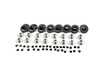 ES#3477676 - SPRK-TS1015/MC-2 - Performance Valve Springs Kit - Single Groove SPRK-TS1015-MC2 - Aftermarket performance intake and exhaust valve springs for your high revving engine - Supertech - MINI