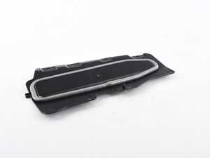 ES#417618 - 7L6809954F - Cover - Right - Found near the hatch - Genuine Volkswagen Audi - Volkswagen