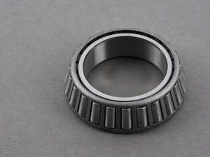 ES#287363 - 091517185D - Tapered Roller Bearing - Keep your differential free from noise - Genuine Volkswagen Audi - Audi