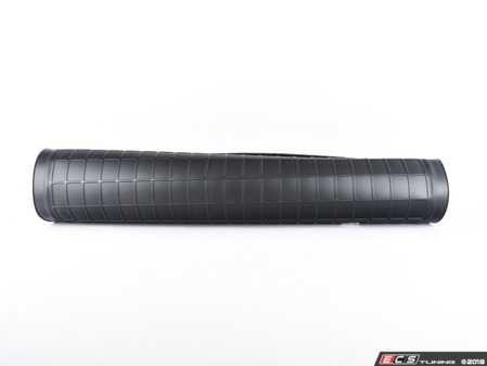 ES#3549284 - 17A061161 - MuddyBuddy Trunk Liner - Rubber mat for luggage area protection - Genuine Volkswagen Audi - Volkswagen