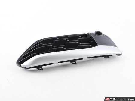 ES#2994304 - 51117453988 - OPEN GRID, RIGHT - Genuine BMW - BMW