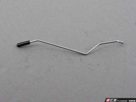 ES#1903256 - 51227175718 - F10 Operating Rod - Right - Genuine BMW - BMW