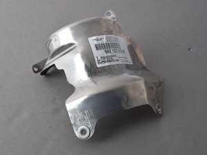ES#3347454 - 9A212321601 - Heat Shield for Turbo Charger Cylinder 4-6 - Genuine Porsche - Porsche