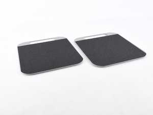 ES#3619063 - 60004QT - QuickTrick Turnplates 12"-14" Plates sold in pairs - (NO LONGER AVAILABLE) - HD Turn Plates with ball bearings for easier turn ratio. - Quick Trick - 