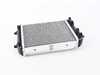 ES#2556709 - 8K0121212C - Additional Radiator - Priced Each - This is the small radiator on the front sides - Genuine Volkswagen Audi - Audi