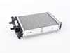 ES#2556709 - 8K0121212C - Additional Radiator - Priced Each - This is the small radiator on the front sides - Genuine Volkswagen Audi - Audi