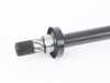 ES#3618223 - 31608605466 - Axle Assembly - Front Right - Attaches to the transmission and wheel hub : OE quality - Diversified Shafts Solutions - MINI