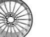 ES#2607399 - 36107984826 - 21" Alpina Classic Wheel - Priced Each - 21x10 ET41 72.6CB - Genuine BMW - BMW