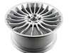 ES#2607399 - 36107984826 - 21" Alpina Classic Wheel - Priced Each - 21x10 ET41 72.6CB - Genuine BMW - BMW