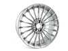 ES#2611573 - 36107984825 - 21" Alpina Classic Wheel - Priced Each - 21x8.5 ET21 72.6CB - Genuine BMW - BMW