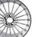 ES#2611573 - 36107984825 - 21" Alpina Classic Wheel - Priced Each - 21x8.5 ET21 72.6CB - Genuine BMW - BMW