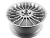 ES#2611573 - 36107984825 - 21" Alpina Classic Wheel - Priced Each - 21x8.5 ET21 72.6CB - Genuine BMW - BMW