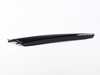 ES#2860115 - 51137329049 - A - Pillar Black Trim Cover - Left - Replace your cracked or broken front trim - Genuine MINI - MINI