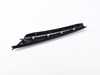 ES#2860115 - 51137329049 - A - Pillar Black Trim Cover - Left - Replace your cracked or broken front trim - Genuine MINI - MINI