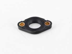 ES#3478292 - 11377502022 - Gasket Flange - For the cylinder head cover - Elring - BMW