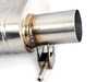 ES#3603445 - CBK0017 - APR MK7.5 Golf R Cat-Back Exhaust System - Valved - Hand-crafted T304 stainless-steel construction - APR - Volkswagen