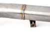ES#3603445 - CBK0017 - APR MK7.5 Golf R Cat-Back Exhaust System - Valved - Hand-crafted T304 stainless-steel construction - APR - Volkswagen