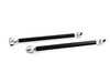 ES#3546914 - RE.E9X.TA - Rogue Engineering E9X Toe Arms (Non-M) - V2 - The key to achieving a proper rear end alignment after coilovers are installed. - Rogue Engineering - BMW