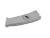 ES#112041 - 51437066517 - B Pillar Cover - Left - (NO LONGER AVAILABLE) - Gray, upper portion of the B pillar - Genuine BMW - 