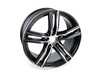 ES#3243909 - 36117856709 - Bmw Light Alloy Wheel Double Spoke 703M - 20" - Genuine BMW - BMW