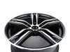 ES#3243909 - 36117856709 - Bmw Light Alloy Wheel Double Spoke 703M - 20" - Genuine BMW - BMW