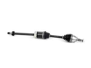ES#3618223 - 31608605466 - Axle Assembly - Front Right - Attaches to the transmission and wheel hub : OE quality - Diversified Shafts Solutions - MINI