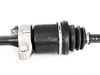 ES#3618223 - 31608605466 - Axle Assembly - Front Right - Attaches to the transmission and wheel hub : OE quality - Diversified Shafts Solutions - MINI