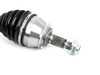 ES#3618223 - 31608605466 - Axle Assembly - Front Right - Attaches to the transmission and wheel hub : OE quality - Diversified Shafts Solutions - MINI