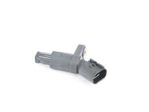 ES#2868697 - 1J0927807B - Rear ABS Sensor - Priced Each - Measures wheel speed to prevent brake lock ups. - Febi - Audi Volkswagen