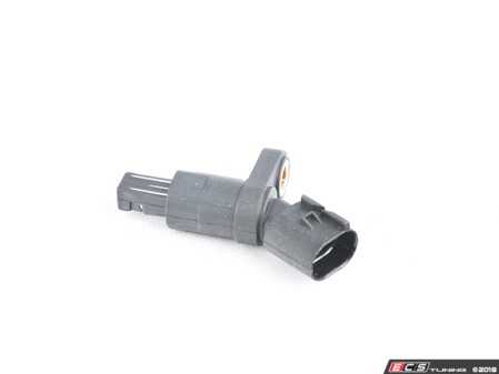 ES#2868697 - 1J0927807B - Rear ABS Sensor - Priced Each - Measures wheel speed to prevent brake lock ups. - Febi - Audi Volkswagen