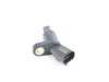 ES#2868697 - 1J0927807B - Rear ABS Sensor - Priced Each - Measures wheel speed to prevent brake lock ups. - Febi - Audi Volkswagen