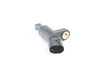 ES#2868697 - 1J0927807B - Rear ABS Sensor - Priced Each - Measures wheel speed to prevent brake lock ups. - Febi - Audi Volkswagen