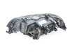 ES#172752 - 63126912440 - Xenon Headlight Assembly - Right - Xenon headlight assembly with angel eyes, comes with clear lens over indicator bulb - Genuine BMW - BMW
