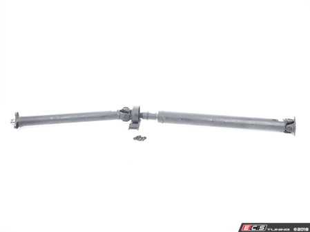 ES#3190376 - 936-351 - Rear Drive Shaft Assembly - Replace your worn drive shaft - Dorman - BMW