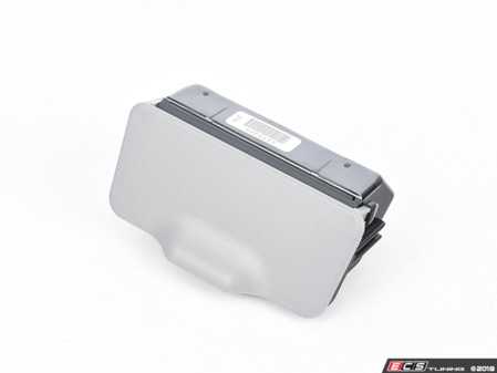 ES#104347 - 51423415647 - E83 Ashtray Insert - Rear Door - Grau - Genuine BMW - BMW
