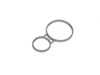 ES#3441787 - 11538658574 - GASKET - Genuine BMW - BMW