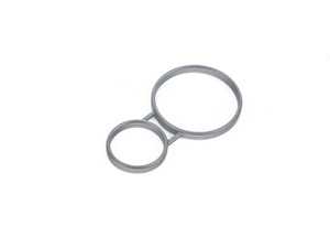 ES#3441787 - 11538658574 - GASKET - Genuine BMW - BMW