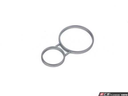 ES#3441787 - 11538658574 - GASKET - Genuine BMW - BMW