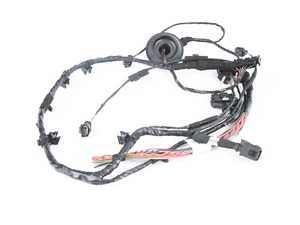 ES#3110307 - 61129381730 - REP. WIRING HARNESS, - Genuine BMW - BMW