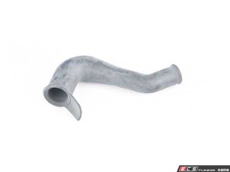 ES#157448 - 54128239434 - OUTLET HOSE - Genuine BMW - BMW