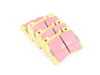 ES#521128 - DP4927R - Front Yellowstuff Performance Brake Pad Set - EBC's premium sport street pad that offers high friction levels and heat fade resistance - EBC - Mercedes Benz