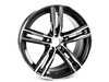ES#3243908 - 36117856707 - 20" BMW Style 703M - Priced Each - 20x8.5 et33 - Genuine BMW - BMW