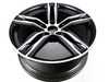 ES#3243908 - 36117856707 - 20" BMW Style 703M - Priced Each - 20x8.5 et33 - Genuine BMW - BMW